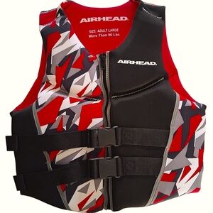 AIR-HEAD Neolite Life Vest